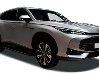 Neu MG HS Comfort 272 PS (200 kW) 2026 SUV