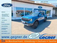 Gebraucht Ford Ranger Raptor 292 PS (214 kW) 2024 Blau Pickup