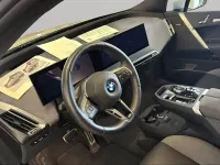 Gebraucht BMW iX M Sport 300 kW (408 PS) 2025 Weiß SUV