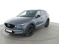 Gebraucht Mazda CX-5 Edition 150 PS (110 kW) 2021 Grau SUV