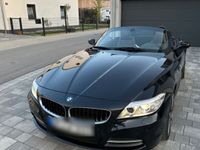 gebraucht BMW Z4 sDrive 18i