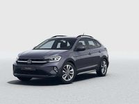 Neu VW Taigo Life 116 PS (85 kW) 2025 Reflexsilber metallic SUV