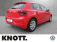 gebraucht VW Polo Trendline 1.0