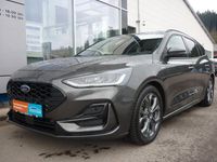 Usado Ford Focus ST-Line X 155 CV (114 kW) 2024 Magnetic (metallic) Berlina