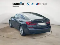 Gebraucht BMW 630 Sport Line 286 PS (210 kW) 2024 Sophistograu brillanteffekt