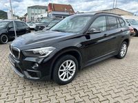 Gebraucht BMW X1 150 PS (110 kW) 2018 Schwarz SUV