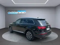 Brugt Audi Q7 Ambiente 272 HK (200 kW) 2016 Sort SUV
