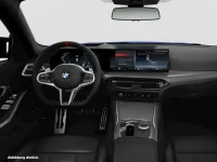 Gebraucht BMW M340 M Sport 381 PS (280 kW) 2026 Blau Kombi