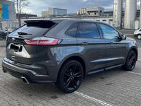 Gebraucht Ford Edge ST-Line 238 PS (175 kW) 2019 Grau SUV