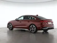 Gebraucht Audi S5 Sport 367 PS (269 kW) 2025 Rot Limousine