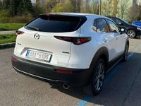 gebraucht Mazda CX-30 Skyactiv X 132kw Leather