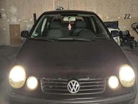 Gebraucht VW Polo 60 PS (44 kW) 2003 Limousine
