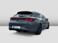 Brugt Cupra Leon VZ 310 HK (228 kW) 2023 Grå Stationcar