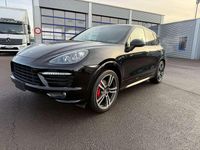 Gebraucht Porsche Cayenne GTS 420 PS (308 kW) 2013 SUV