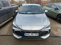 Gebraucht MG MG3 102 PS (75 kW) 2024 Weiß Kleinwagen