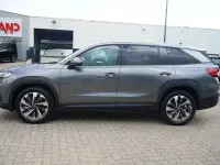 Gebraucht Skoda Kodiaq Selection 150 PS (110 kW) 2025 Andere SUV