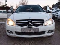 gebraucht Mercedes C220 C 220 C -Klasse T-ModellT CDI