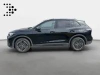 Gebraucht VW Tiguan Goal 150 PS (110 kW) 2025 Grenadillschwarz metallic SUV