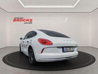 Gebraucht Ora 07 150 kW (204 PS) 2024 Weiß Limousine