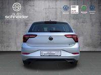 gebraucht VW Polo 1.0 TSI Style DSG EU-Fahrzeug