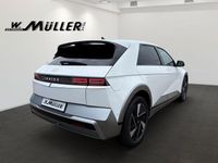 Gebraucht Hyundai Ioniq 167 kW (228 PS) 2025 Weiß Kleinwagen
