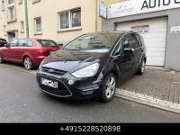 Occasion Ford S-MAX Titanium 160 ch (117 kW) 2011 Other Monospace