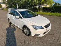 Gebraucht Seat Leon 2015 Van / Kleinbus