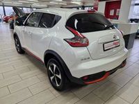 gebraucht Nissan Juke 1.6 N-Connecta | Xenon | DAB | Navi | Bose
