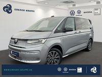 Neu VW T7 204 PS (150 kW) 2026 Monosilber metallic Van
