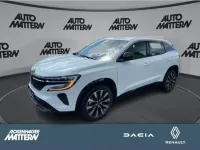 Gebraucht Renault Austral 199 PS (146 kW) 2025 Weiß SUV