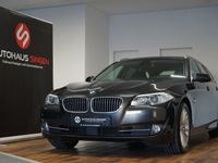 gebraucht BMW 525 d