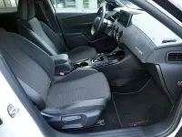 Gebraucht DS Automobiles DS3 Crossback E-Tense 100 kW (136 PS) 2022 Weiss / banquise weiss SUV