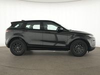 Gebraucht Land Rover Range Rover evoque 163 PS (119 kW) 2021 Schwarz SUV