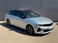 Neu Opel Astra 136 PS (100 kW) 2026 Grau Kombi