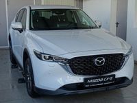 Gebraucht Mazda CX-5 Ad'Vantage 165 PS (121 kW) 2025 SUV