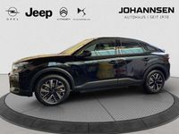 Neu Citroën C4 145 PS (106 kW) 2026 Perlanera schwarz SUV