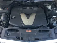 Gebraucht Mercedes C320 224 PS (164 kW) 2008 Kombi