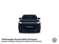 Gebraucht VW ID.4 Move 210 kW (286 PS) 2025 Grenadillschwarz metallic SUV