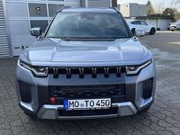 Usata KGM Torres 204 CV (150 kW) 2025 Iron metal SUV