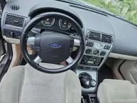 Gebraucht Ford Mondeo Trend 145 PS (106 kW) 2001 Limousine