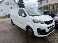 Gebraucht Peugeot Expert Premium 177 PS (130 kW) 2017 Weiß Van