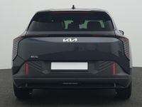 Neu Kia EV4 Earth 150 kW (204 PS) 2026 Pentametal metallic Limousine