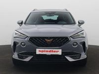 Gebraucht Cupra Formentor VZ 310 PS (228 kW) 2023 Graphengrau SUV