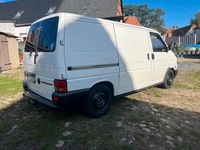 Gebraucht VW Transporter 68 PS (50 kW) 1997 Weiß Van