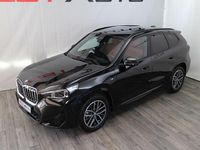 Gebraucht BMW X1 M Sport 163 PS (119 kW) 2022 Schwarz SUV