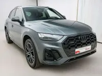 Gebraucht Audi Q5 S-Line 299 PS (219 kW) 2025 Daytonagrau perleffekt SUV