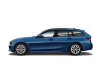 gebraucht BMW 320 i Touring