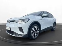 Gebraucht VW ID.4 Pro Performance 150 kW (204 PS) 2022 Weiß SUV