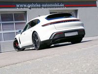 gebraucht Porsche Taycan 4S TaycanSport Turismo*KREIDE,ACC,BOSE,CHRONO*