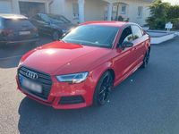 gebraucht Audi A3 Limousine